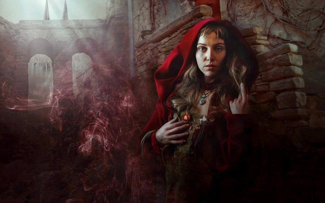 Hexen, Huren & Legenden – Kölner Klüngel Tour
