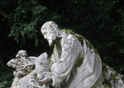 Melaten Friedhof