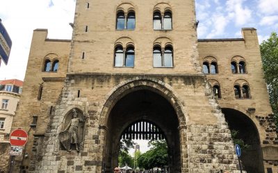 Brauhaus-Tour Eigelstein Veedel