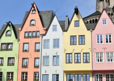 Altstadt Tour “Unser Highlight”