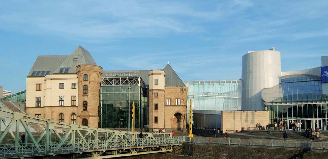 Schokoladenmuseum_Panoramaansicht_Schokoladenmuseum Koln