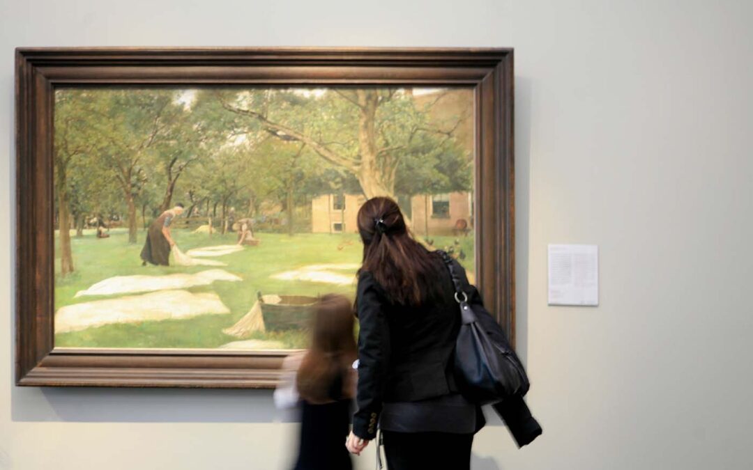Wallraf-Richartz-Museum & Fondation Corboud